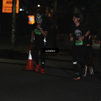 Runner Photo 5323568