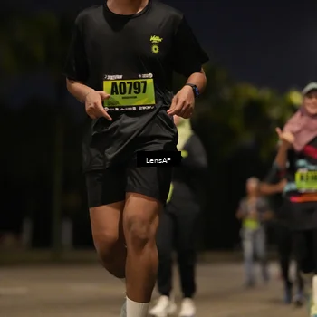 Runner Photo 5323569