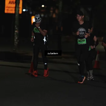 Runner Photo 5323573