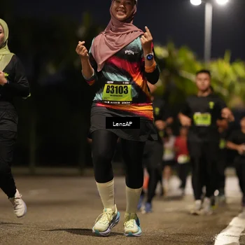 Runner Photo 5323574