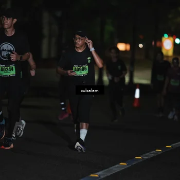 Runner Photo 5323575