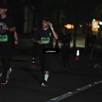 Runner Photo 5323577