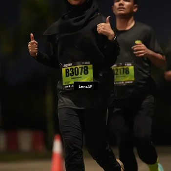 Runner Photo 5323578