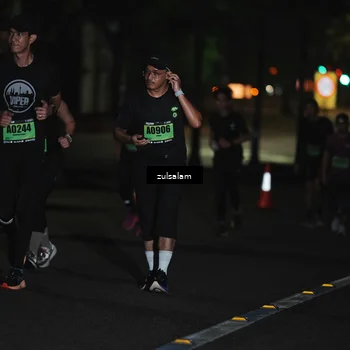 Runner Photo 5323579