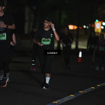 Runner Photo 5323582