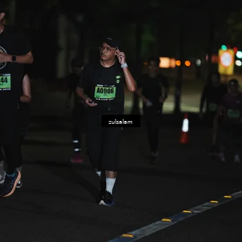 Runner Photo 5323583