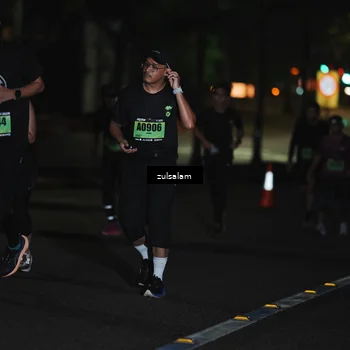 Runner Photo 5323584