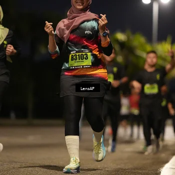 Runner Photo 5323586