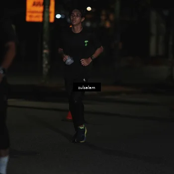 Runner Photo 5323587