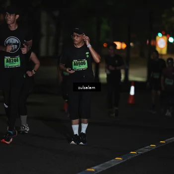 Runner Photo 5323588