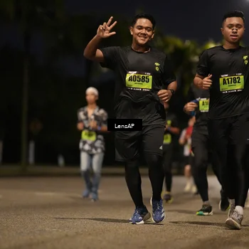 Runner Photo 5323591