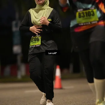 Runner Photo 5323594