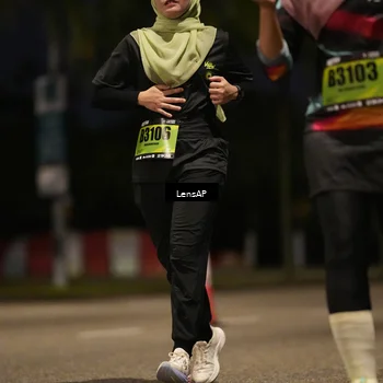 Runner Photo 5323595