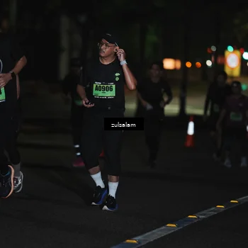 Runner Photo 5323597