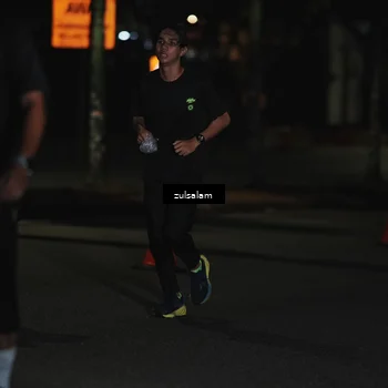 Runner Photo 5323598