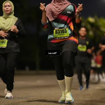 Runner Photo 5323599