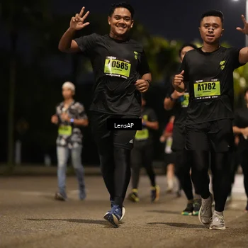 Runner Photo 5323604