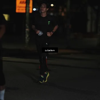 Runner Photo 5323605