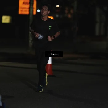 Runner Photo 5323606