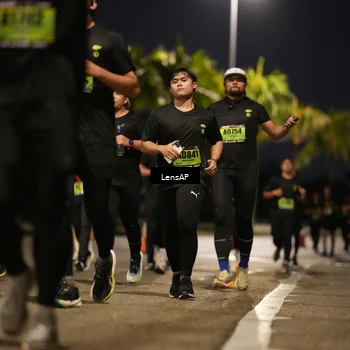 Runner Photo 5323607
