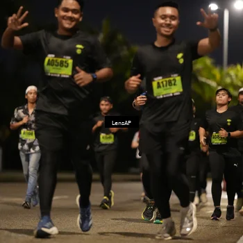 Runner Photo 5323608
