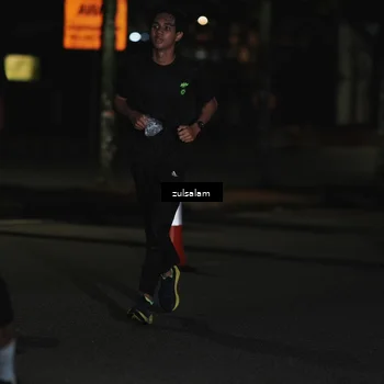 Runner Photo 5323610