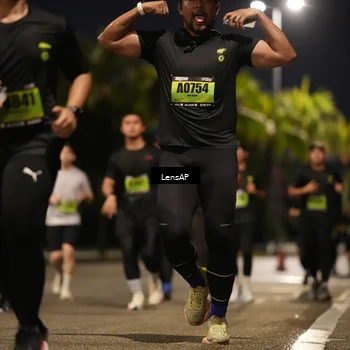 Runner Photo 5323612