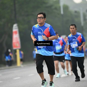 Runner Photo 5323613