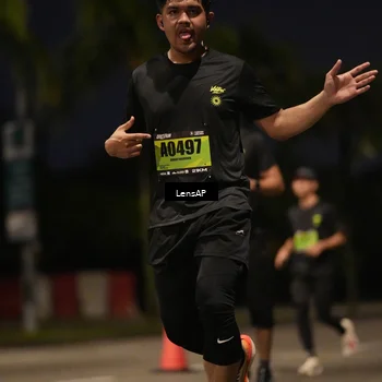 Runner Photo 5323616