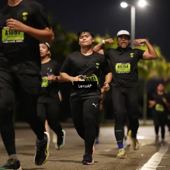 Runner Photo 5323617