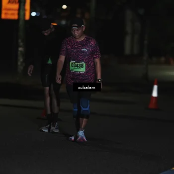 Runner Photo 5323620