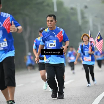 Runner Photo 5323621