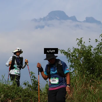 Runner Photo 5323622