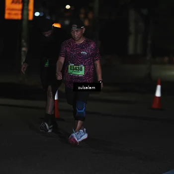 Runner Photo 5323627