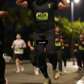 Runner Photo 5323628