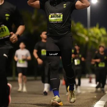 Runner Photo 5323629