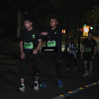Runner Photo 5323632