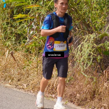 Runner Photo 5323635