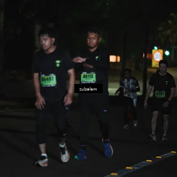 Runner Photo 5323637