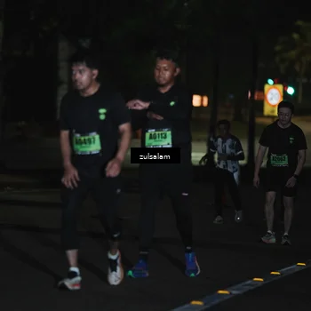 Runner Photo 5323641