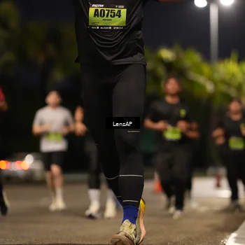 Runner Photo 5323642