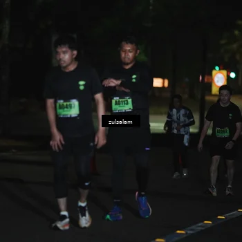 Runner Photo 5323643