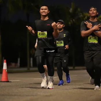 Runner Photo 5323645