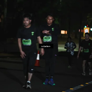 Runner Photo 5323646