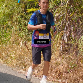Runner Photo 5323650