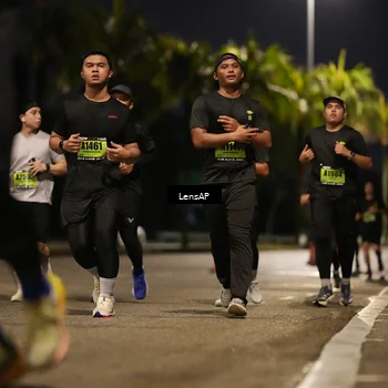 Runner Photo 5323653