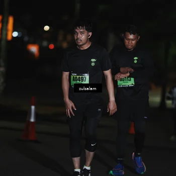 Runner Photo 5323654