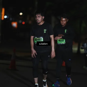 Runner Photo 5323657