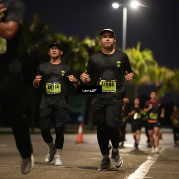 Runner Photo 5323659