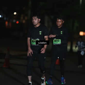 Runner Photo 5323661